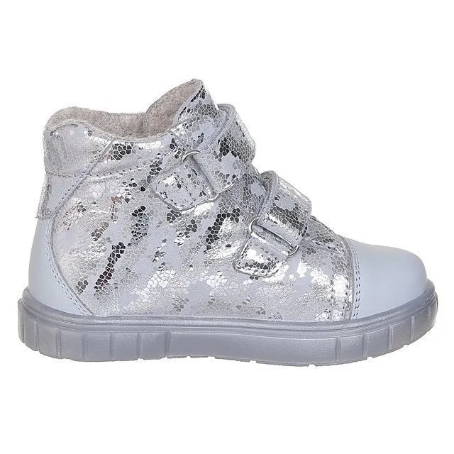 Ботинки деми BOTTILINI  [71-302-10]