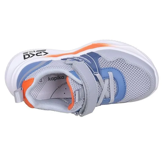 Кроссовки Kapika [92-738-10]