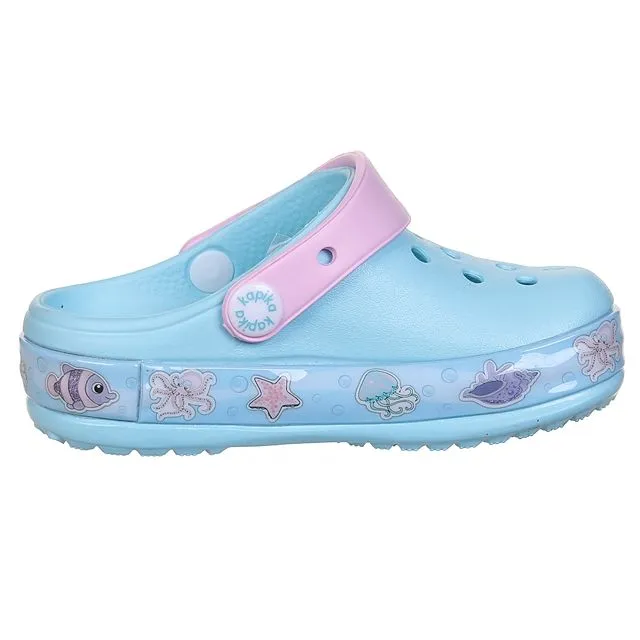 Пантолеты пляж Kapika [22-489-10]