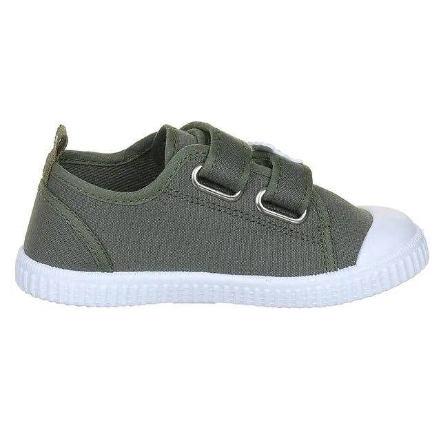 Кеды MURSU [91-788-10]