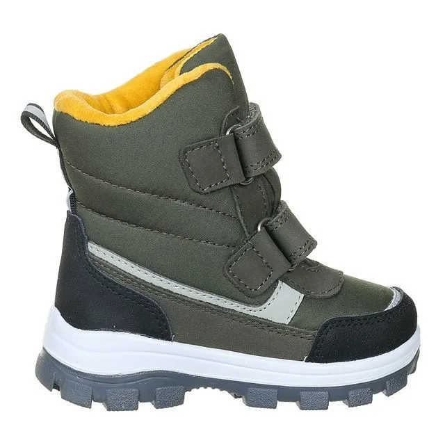 Ботинки зимние КОТОФЕЙ [81-692-10]