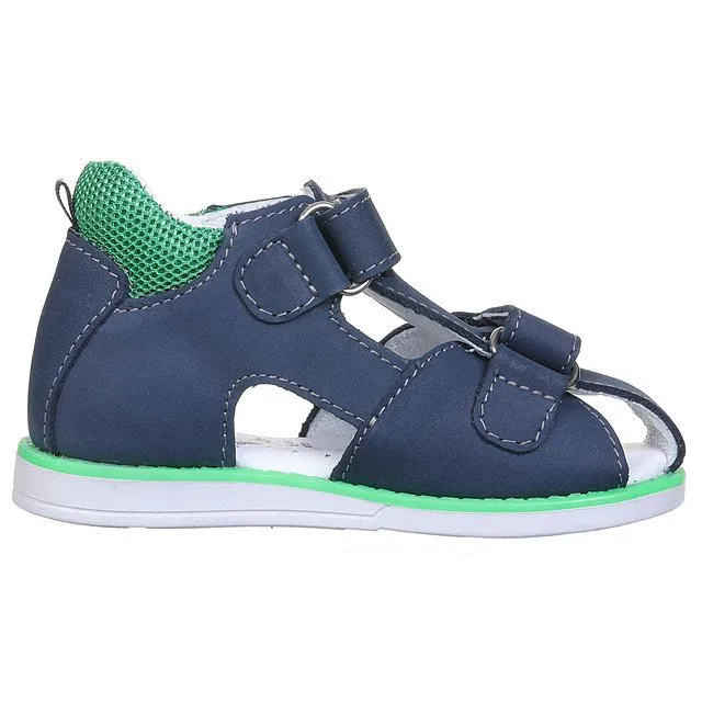 Туфли летние открытые  КОТОФЕЙ [31-136-10]