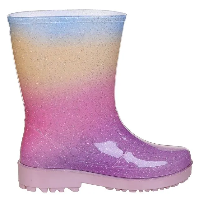 Резиновые сапоги Kapika [02-236-10]