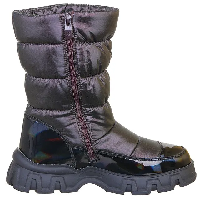 Сапоги зимние Kapika [83-368-10]