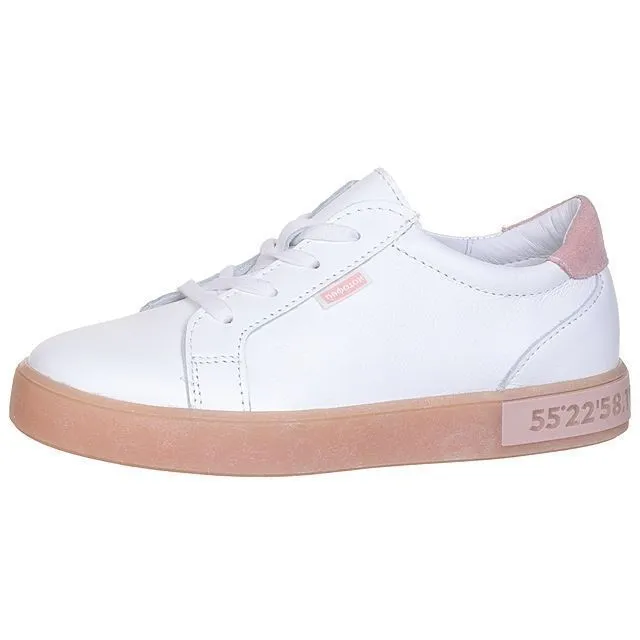 Полуботинки деми КОТОФЕЙ [73-303-10]