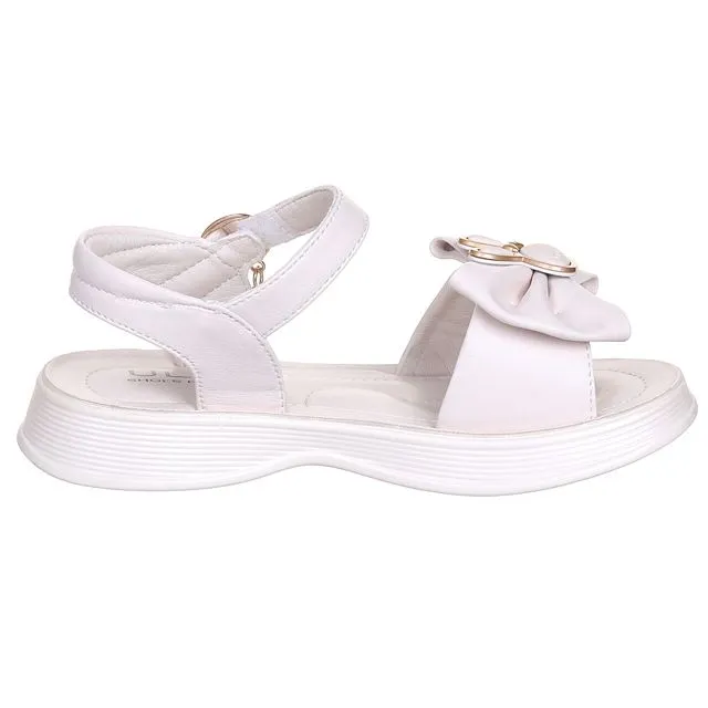 Туфли летние открытые  Ulet [32-407-10]