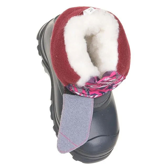 Сноубутсы NORDMAN [83-803-10]