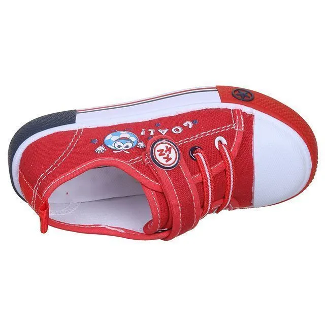 Кеды Kenka [91-760-10]