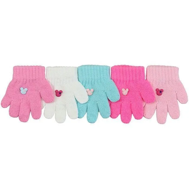 Перчатки Теплыши [61-692-10]