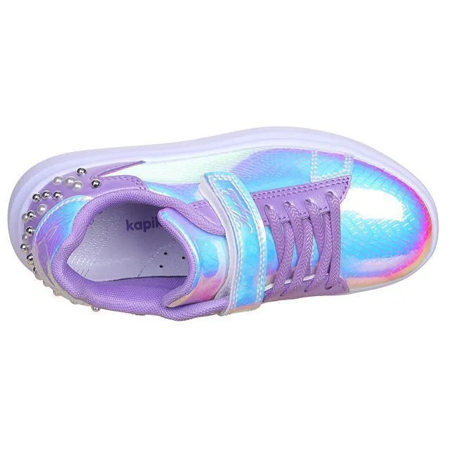 Кроссовки Kapika [92-071-10]