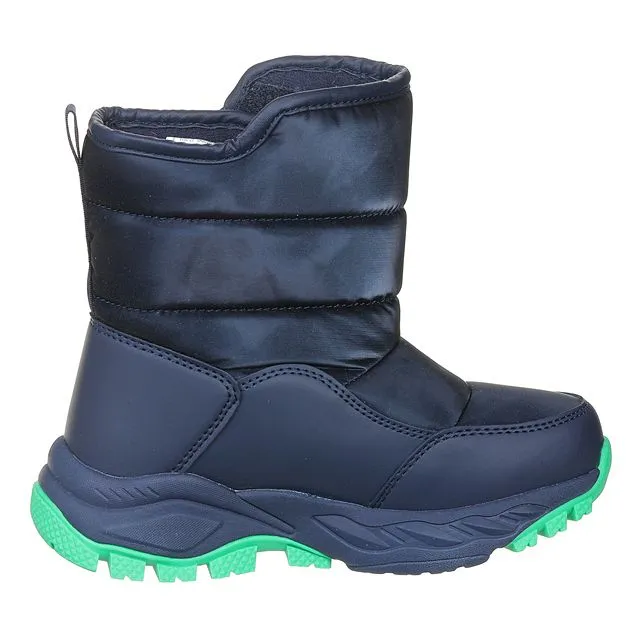 Сапоги зимние Kapika [82-268-10]