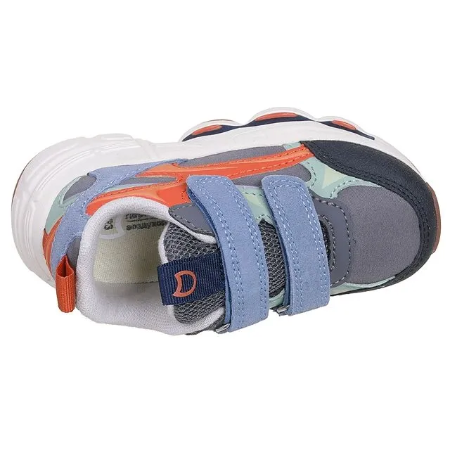 Кроссовки КОТОФЕЙ [91-865-10]