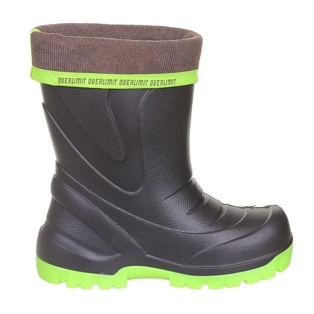 Резиновые сапоги Kapika [02-297-10]