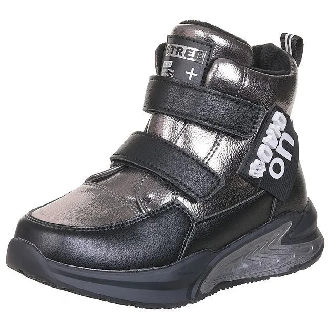 Ботинки деми Tom&Miki [72-445-10]