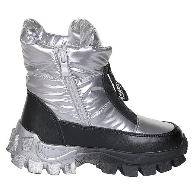 Ботинки зимние Kenka [82-722-10]