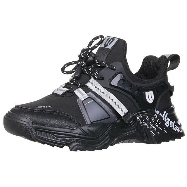 Полуботинки спорт Ligolambi [93-688-10]