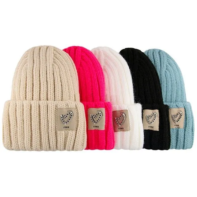 ъ_Шапка ПОЛЯЯРИК  [62-556-20]