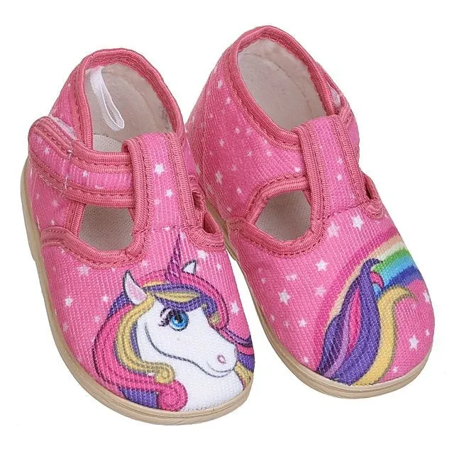 Туфли домашние СКОРОХОД [11-031-10]