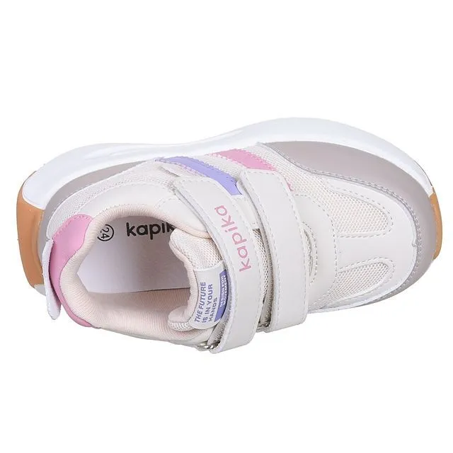 Кроссовки Kapika [91-874-10]