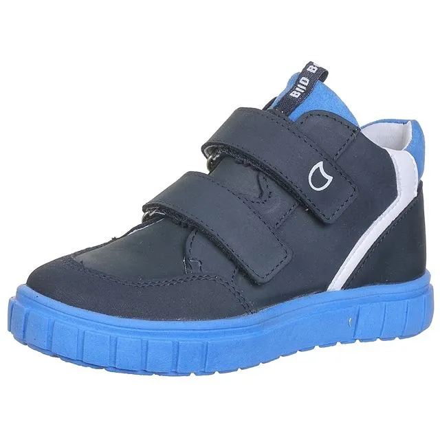 Ботинки деми КОТОФЕЙ [72-517-10]