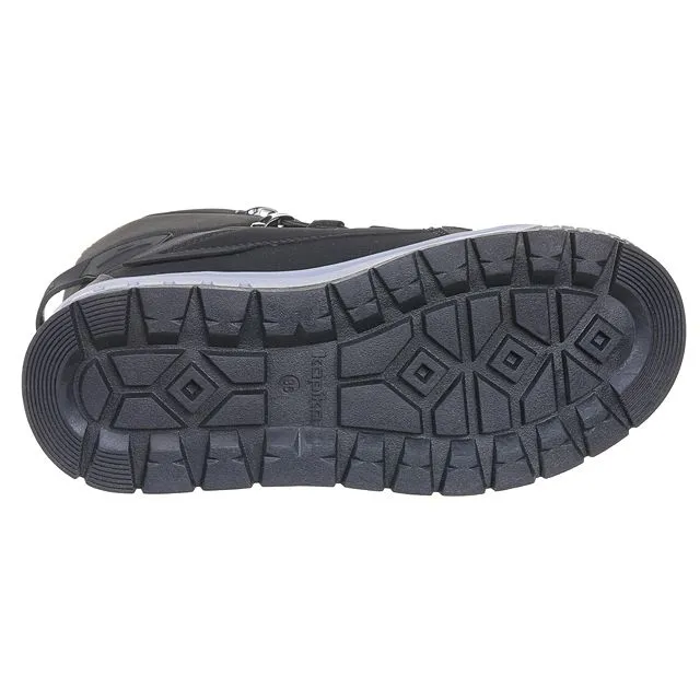 Ботинки зимние Kapika [83-666-10]