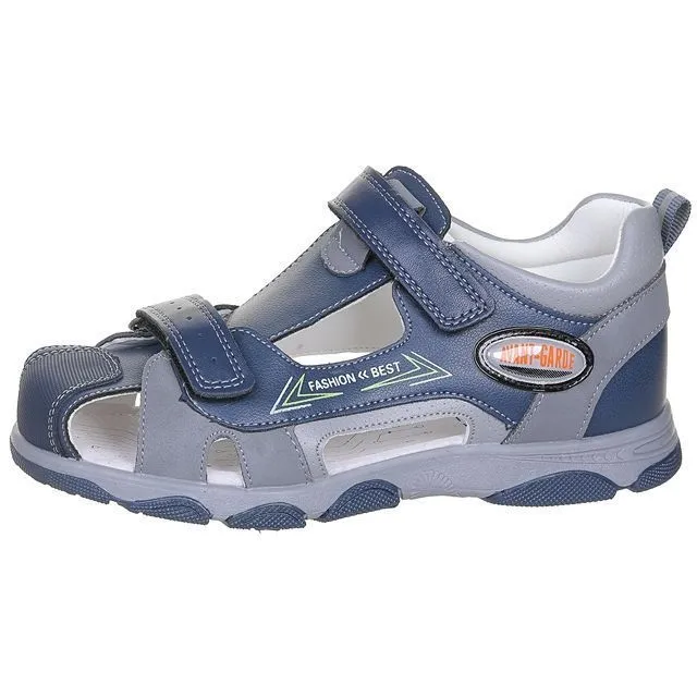 Туфли летние открытые  Tom&Miki [32-137-10]