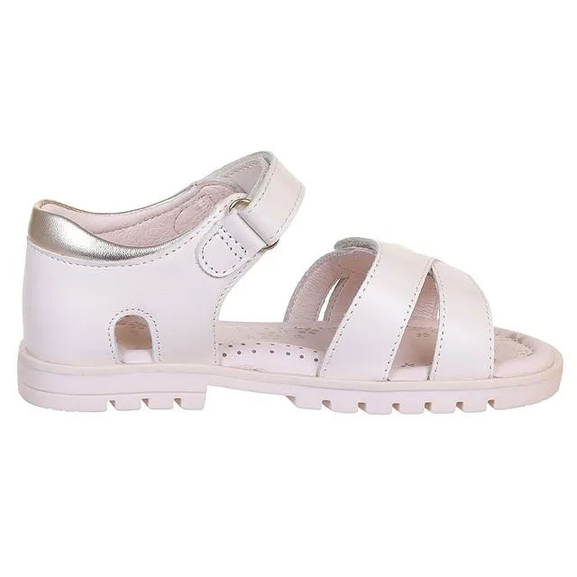 Туфли летние открытые  Kapika [32-548-10]