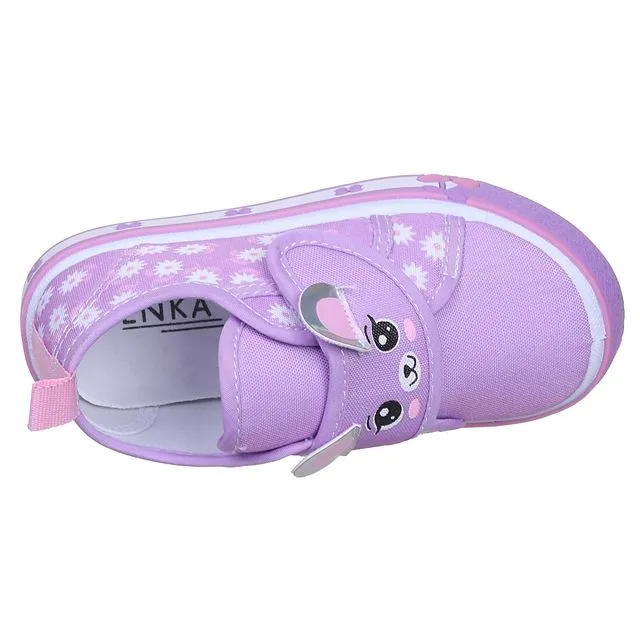 Кеды Kenka [91-762-10]