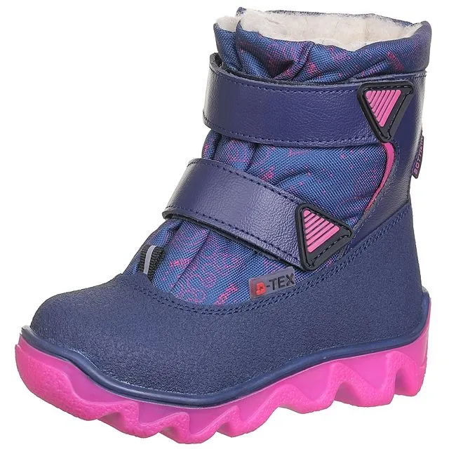 Ботинки деми BOTTILINI  [71-399-10]