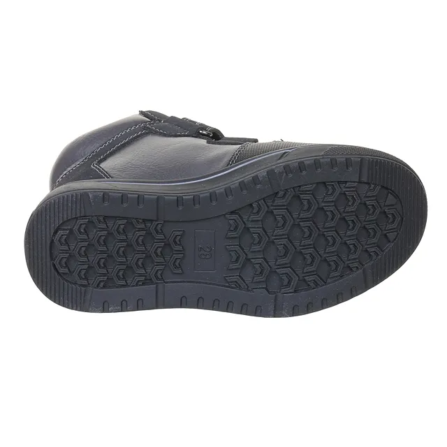 Ботинки деми 72-054-10 Ботинки деми Kenka MHC 1011 grey