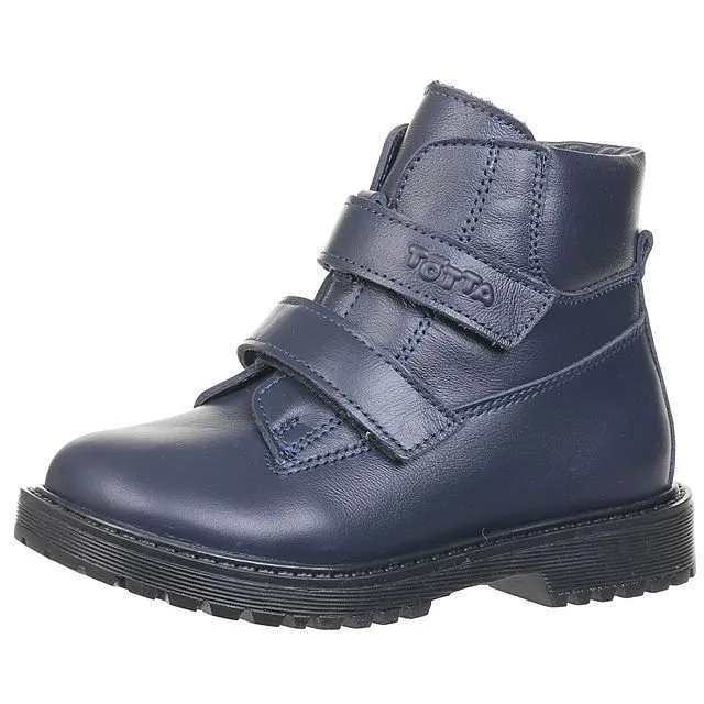 Ботинки деми ТОТТО [72-322-10]