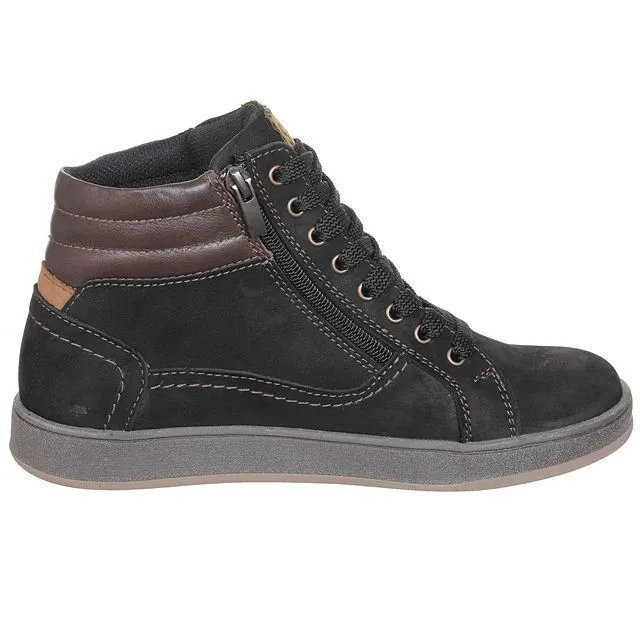 Ботинки деми ALEKS [74-588-20]