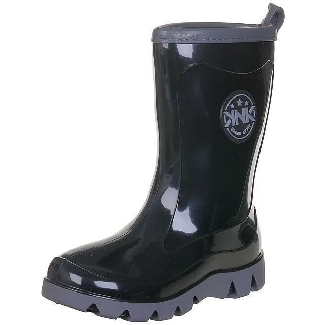 Резиновые сапоги Kenka [04-038-10]