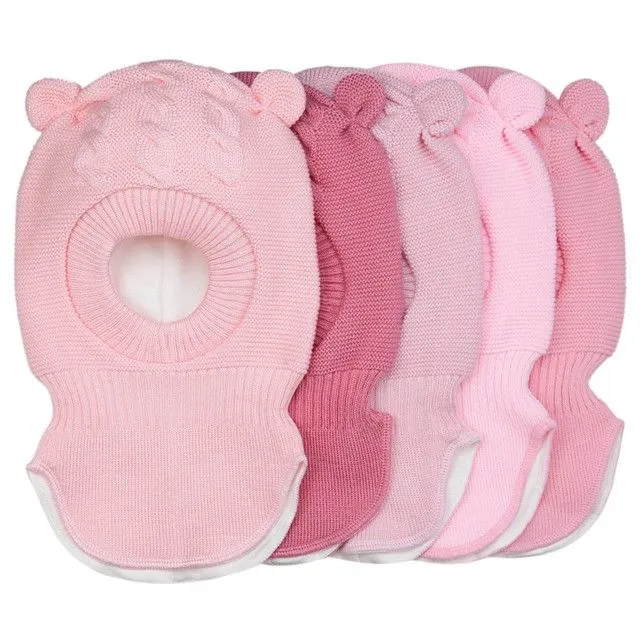 Шлем детский ПОЛЯЯРИК  [60-972-10]