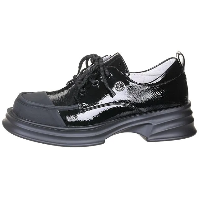 Полуботинки деми Kenka [74-757-20]