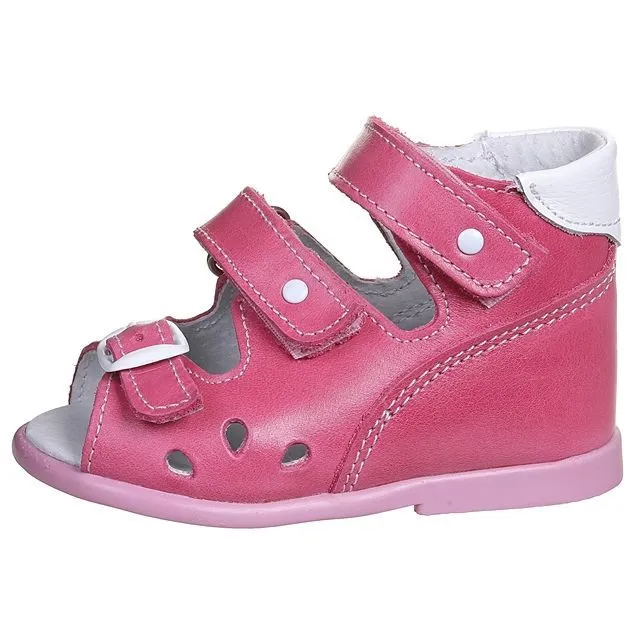 Туфли летние открытые  СКОРОХОД [31-997-10]