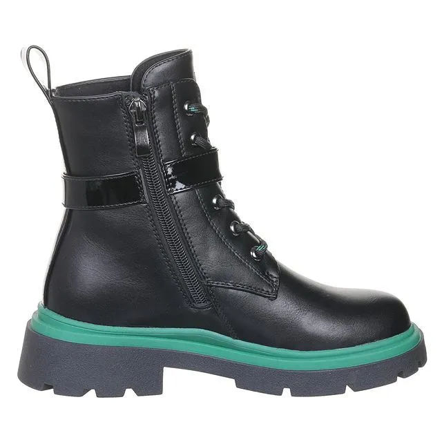 Ботинки деми Ligolambi [73-779-10]