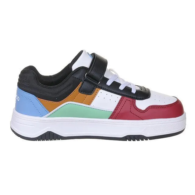 Полуботинки деми Indigo Kids [73-142-20]