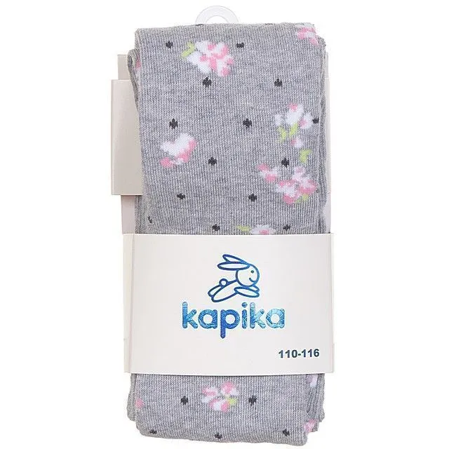Колготки Kapika [60-580-10]