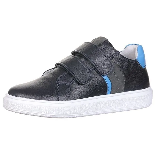 Полуботинки деми Ligolambi [73-417-10]