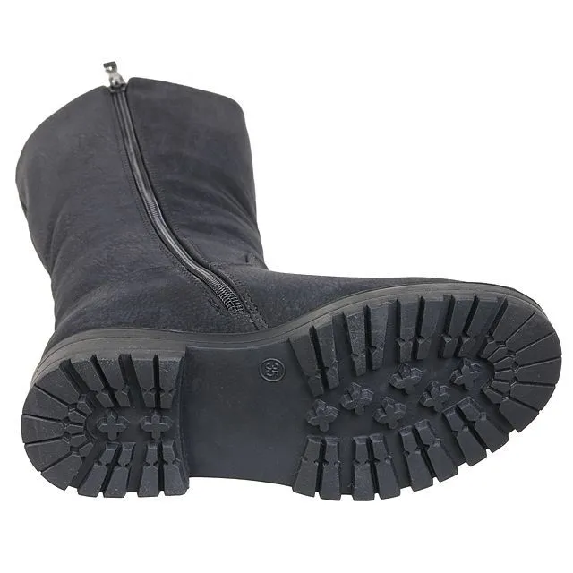 Сапоги зимние BETSY [83-649-10]