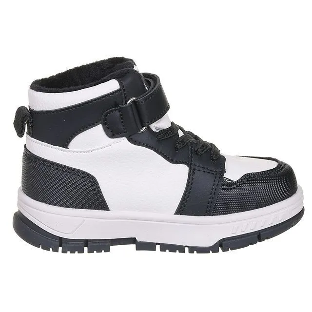 Ботинки деми Tom&Miki [71-927-10]