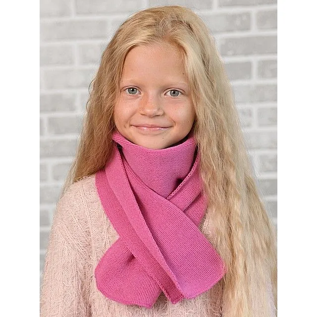 Шарф ПОЛЯЯРИК  [61-802-10]