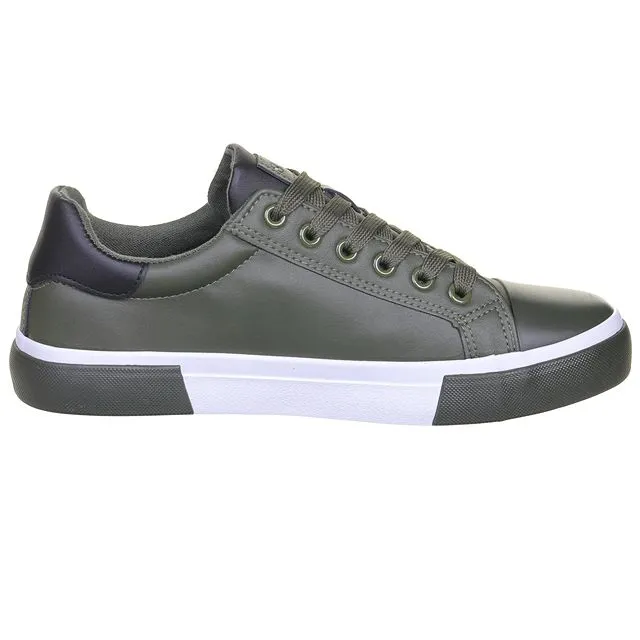 Полуботинки деми SOTER [74-690-20]