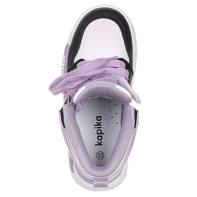 Ботинки деми Kapika [73-108-10]