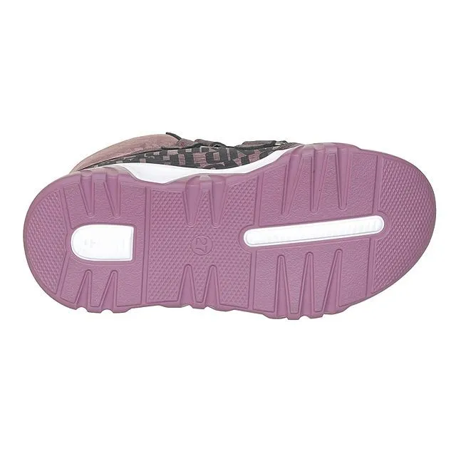 Ботинки деми Kapika [71-291-10]