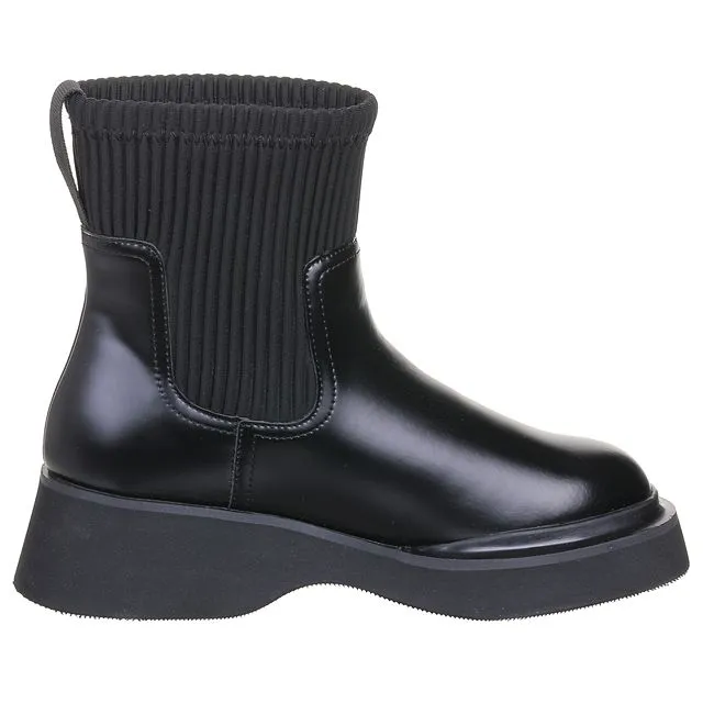 Полусапожки деми Kapika [74-705-20]