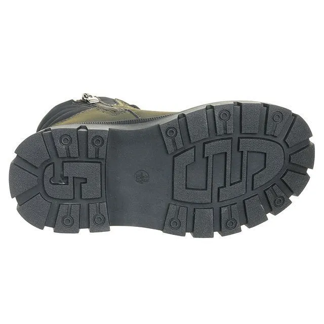 Ботинки деми Kenka [72-888-10]