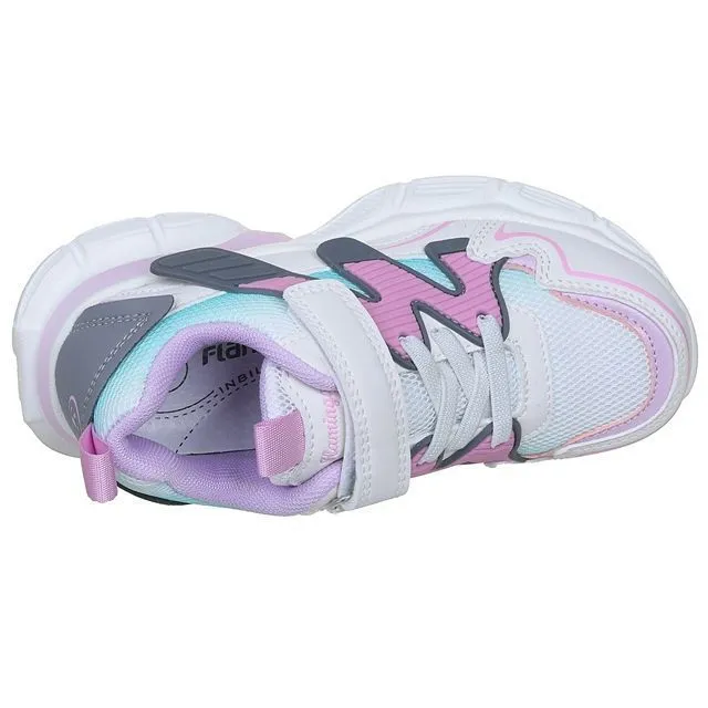 Кроссовки FLAMINGO [92-472-10]