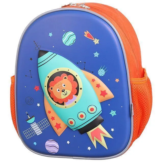 Рюкзак КОТОФЕЙ [60-266-20]